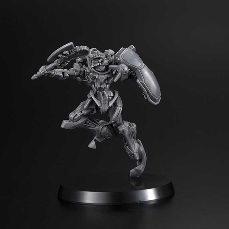 Gundam Card Game Premium Collection Gundam Assemble Set PC02A Trading Card Game by Bandai 2