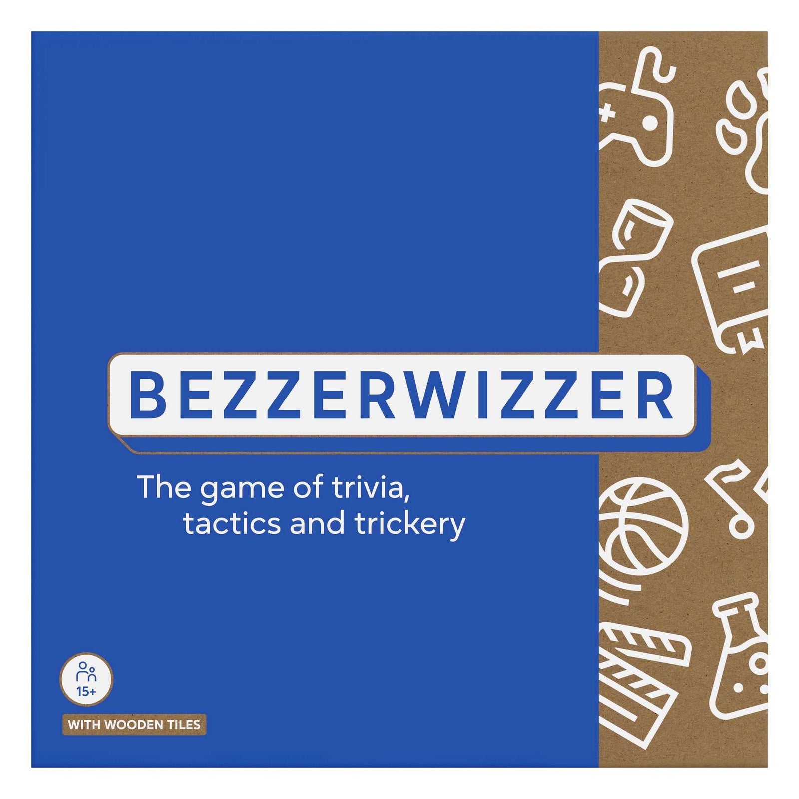 Bezzerwizzer 1