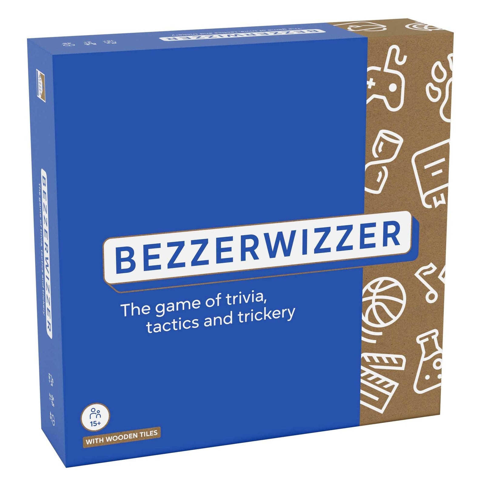 Bezzerwizzer 2