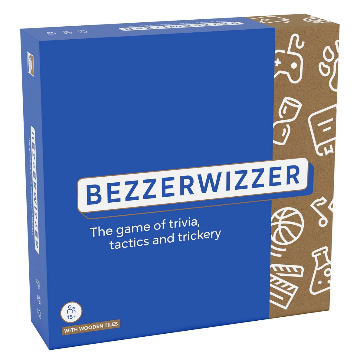 Bezzerwizzer 2