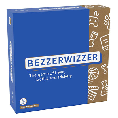 Bezzerwizzer 2