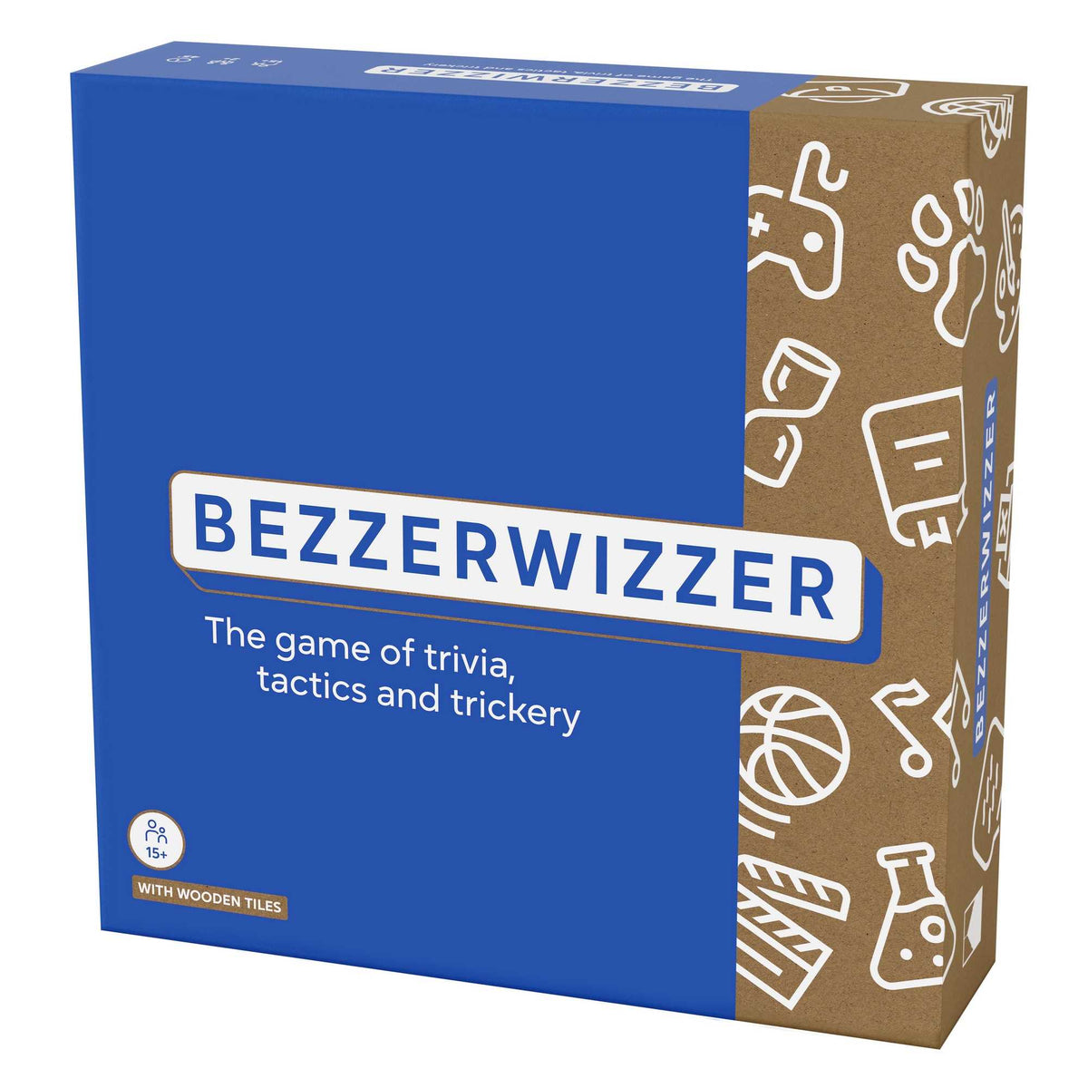 Bezzerwizzer 3