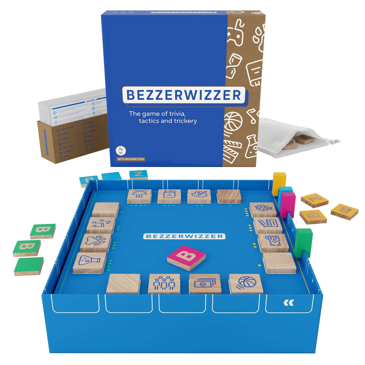 Bezzerwizzer 5