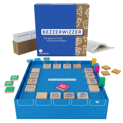 Bezzerwizzer 5