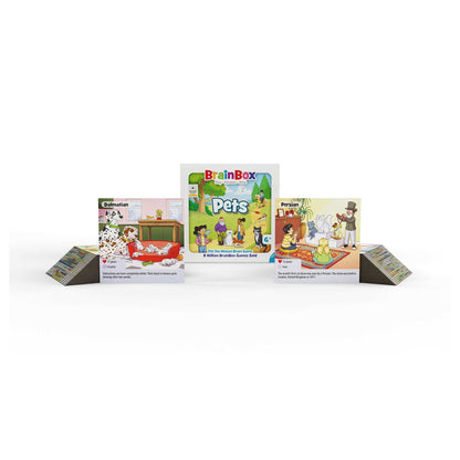 BrainBox Pets 6