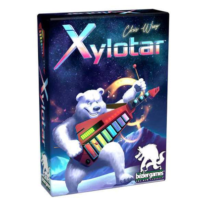 Xylotar 1