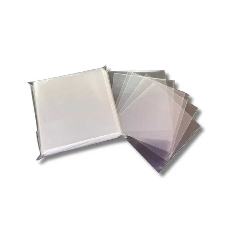 Shuffle Dungeons Card Sleeves Board Game by Zero Strategy 1