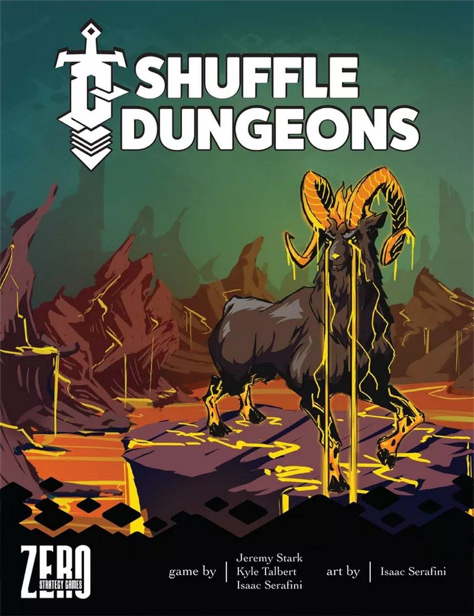 Shuffle Dungeons product image