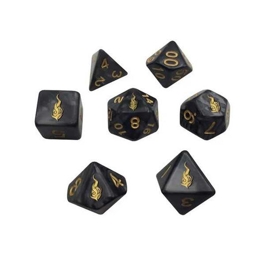 Soulmist: Dice Set 1
