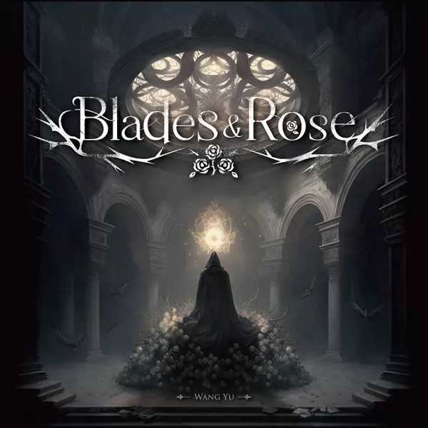 Blades & Rose 1
