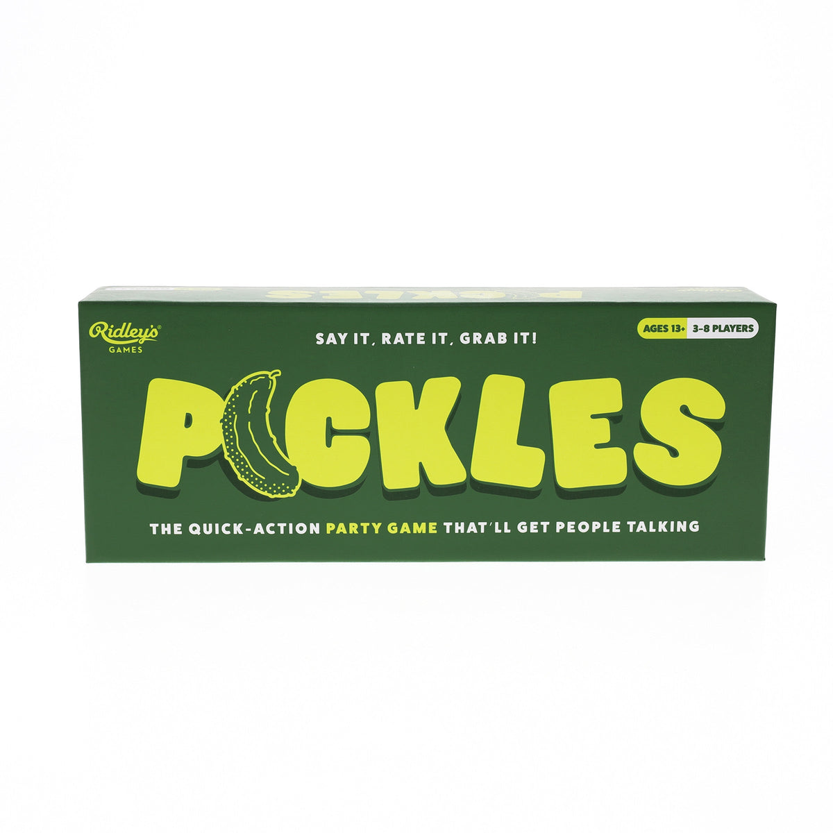 Pickles product image