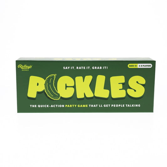 Pickles product image