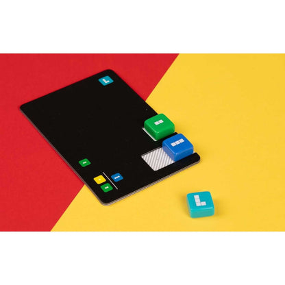 Square One Board Game by PandaGM 3