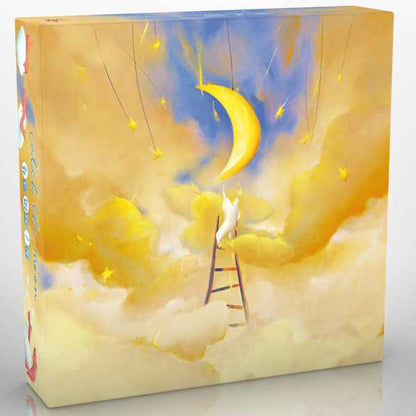 Catch the Moon XXL Board Game by Bombyx 1