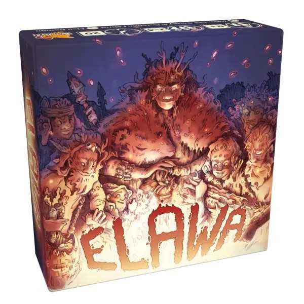 Elawa 1
