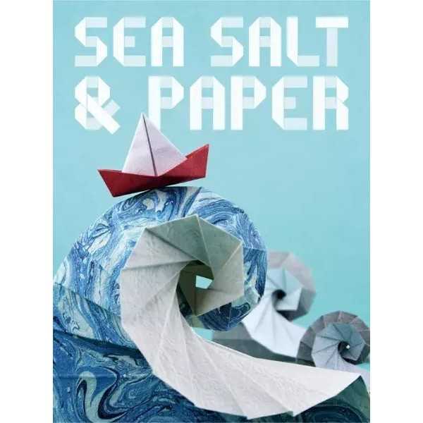 Sea Salt and Paper Board Game by Bombyx 1