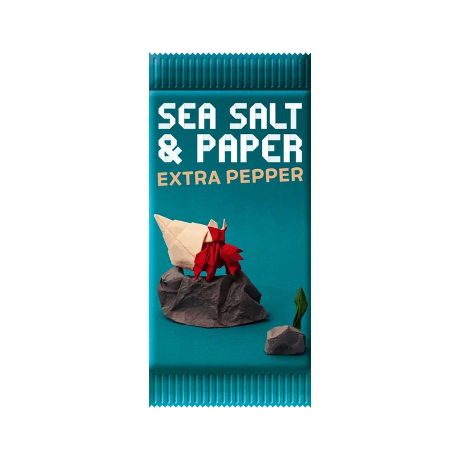 Sea Salt and Paper Extra Pepper Expansion Board Game by Bombyx 1