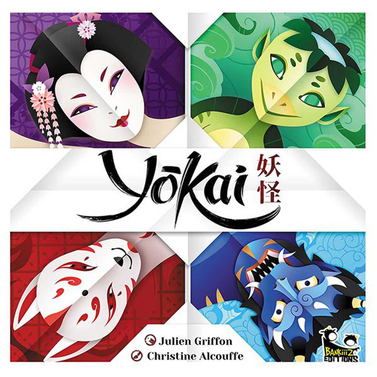 Yokai 1
