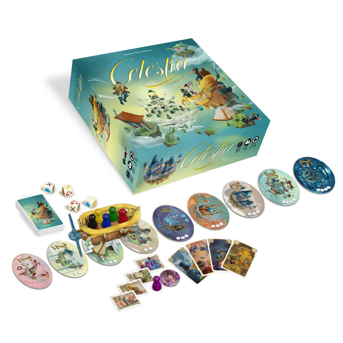 Celestia 2