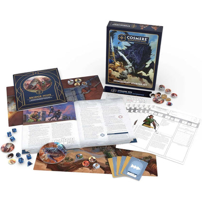 Stormlight Starter Set Board Game by Brotherwise 1