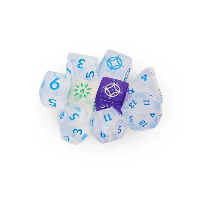 Stormlight Basic Dice set Board Game by Brotherwise 2