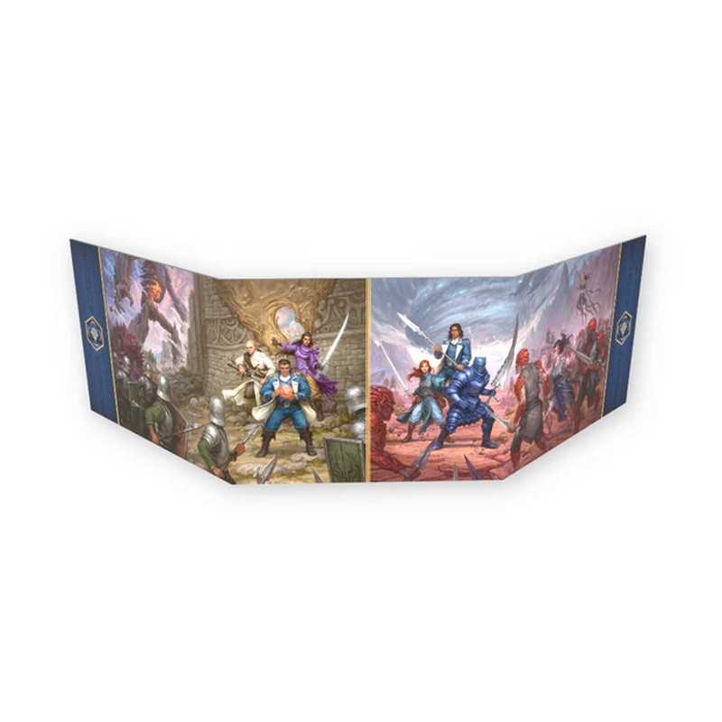 Stormlight GM Screen Board Game by Brotherwise 1