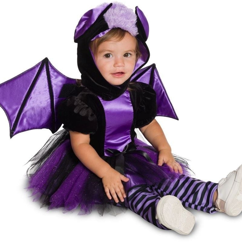 Baby Bat 1