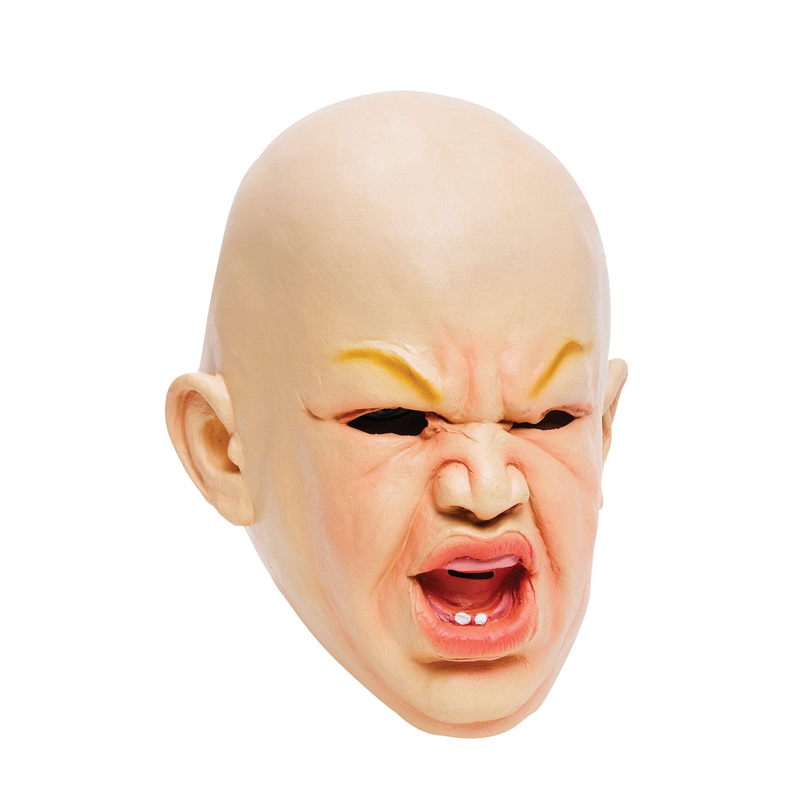 Baby Mask Scary Masks Unisex 1