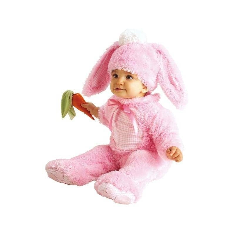 Baby Precious Wabbit Baby Costume 1