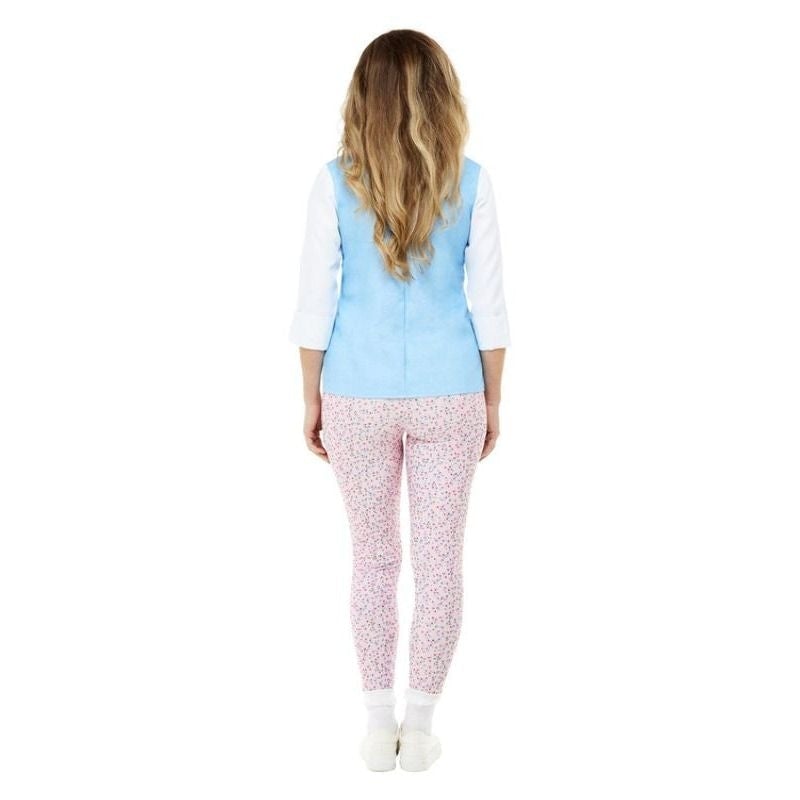 Back To The Future Jennifer Parker Costumeblue 2