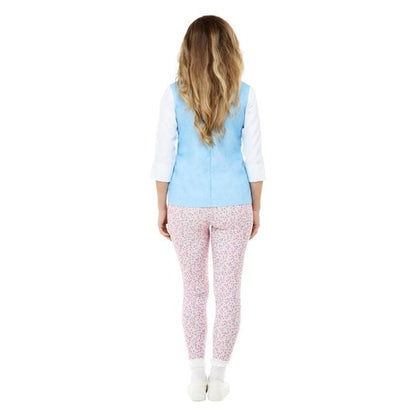Back To The Future Jennifer Parker Costumeblue 2