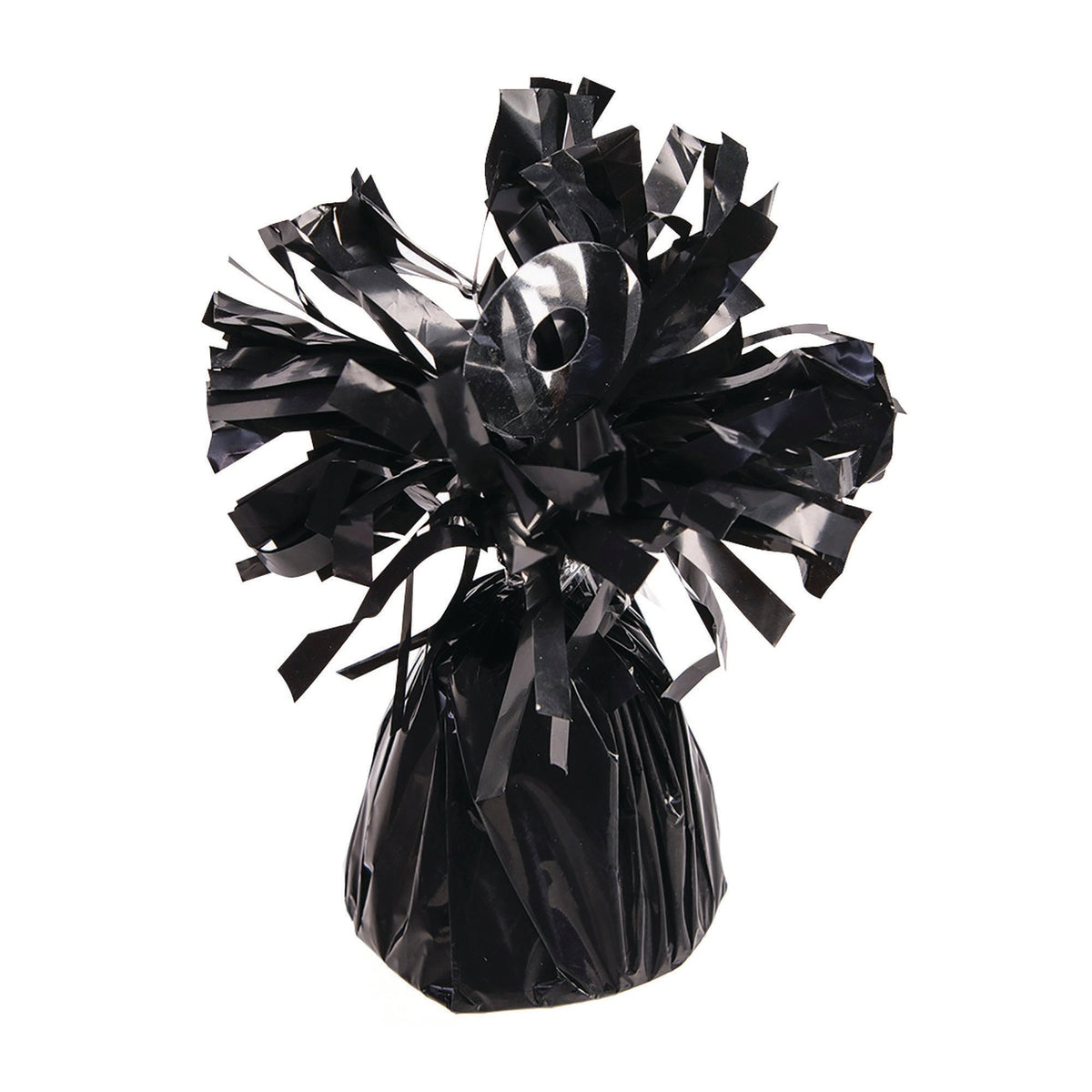 Balloon Weight Small Black 1