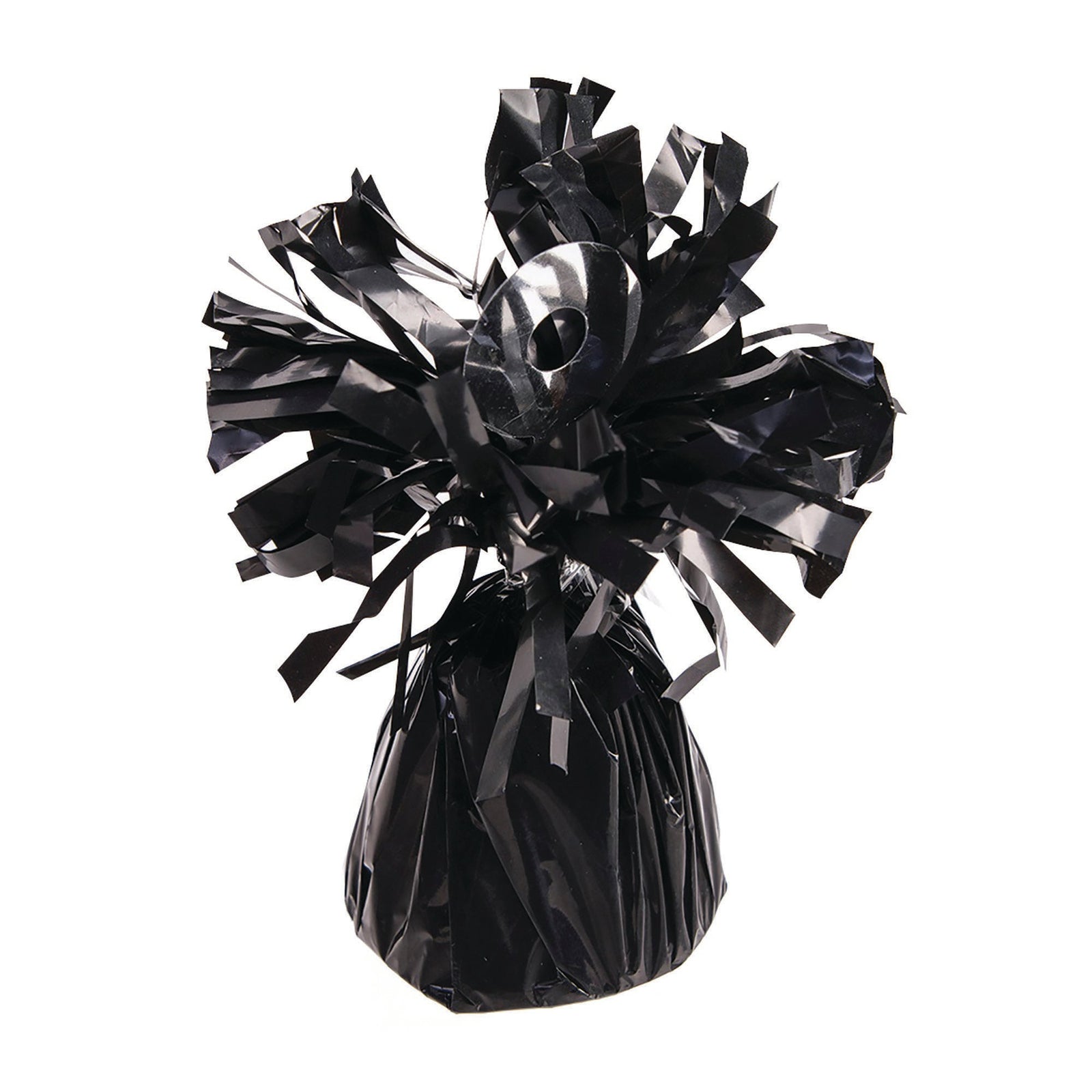 Balloon Weight Small Black 1