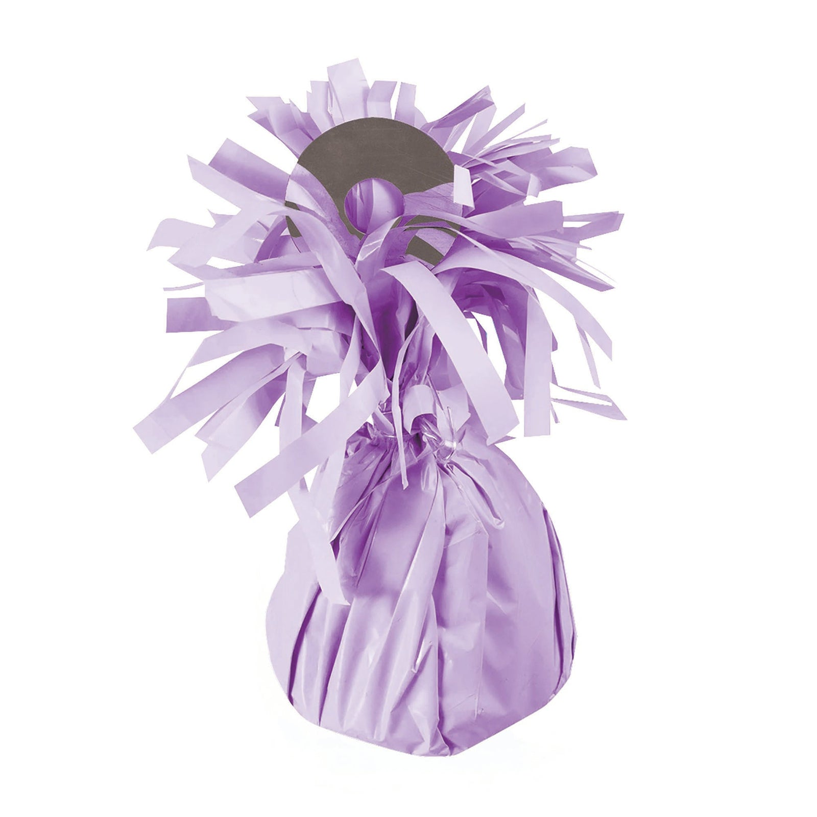 Balloon Weight Small Pastel Lavender 1