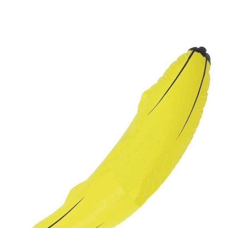 Banana Adult Yellow_1