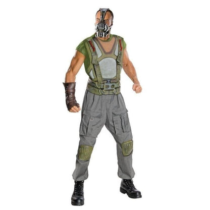 Bane Costume Batman Dark Knight Rises Adult 1