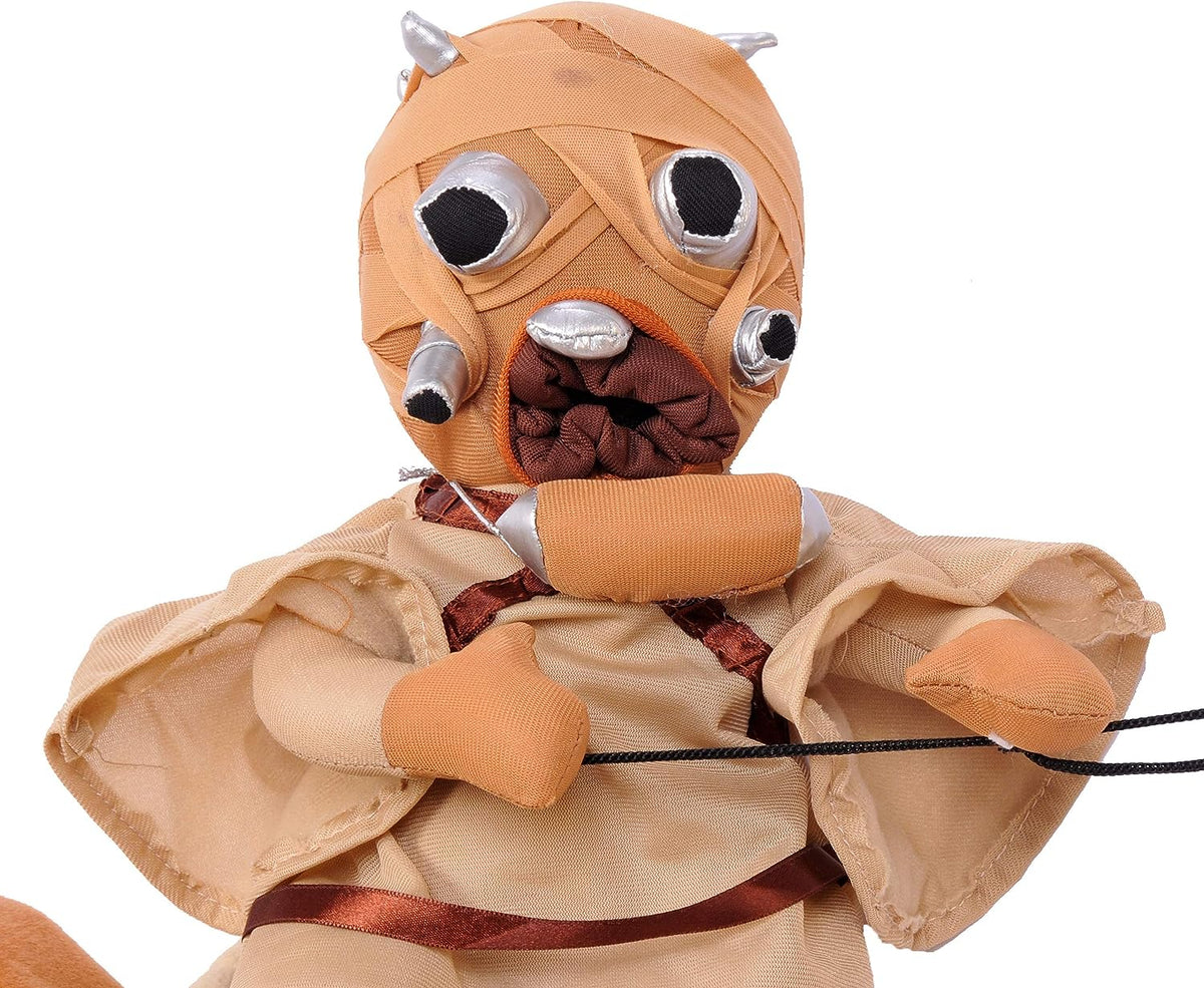 Bantha Pet Dog Costume Star Wars 3