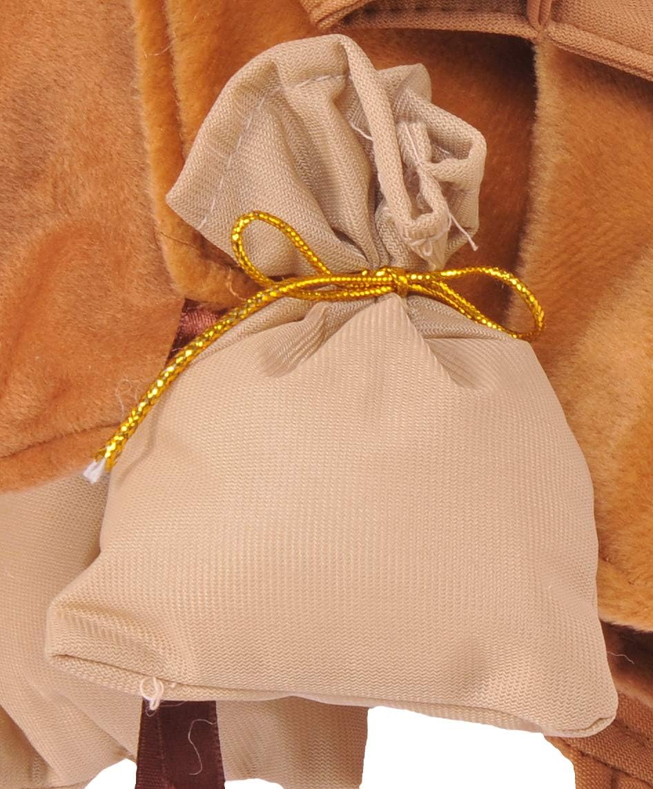 Bantha Pet Dog Costume Star Wars 4