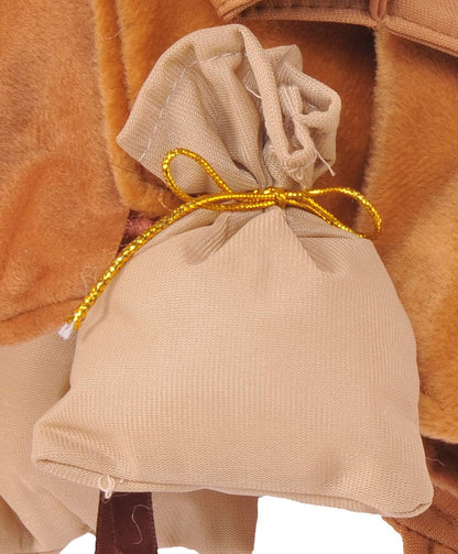 Bantha Pet Dog Costume Star Wars 4