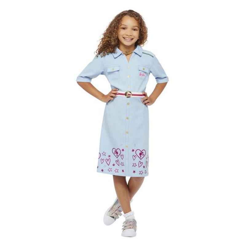 Barbie Dreamhouse Adventures Costume 1