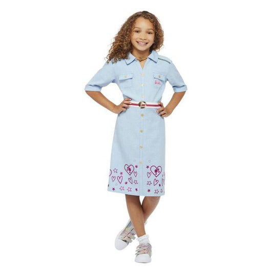 Barbie Dreamhouse Adventures Costume 1