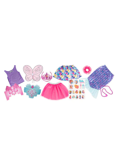Barbie Dress Up Trunk Set 3