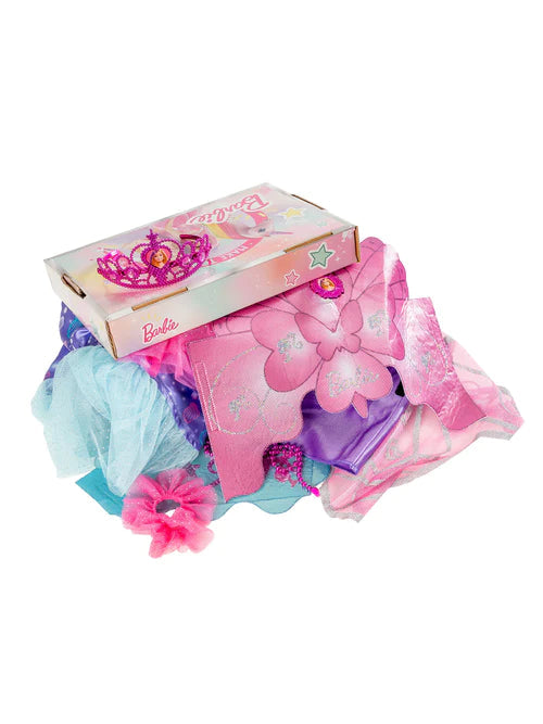 Barbie Dress Up Trunk Set 1