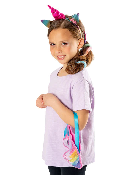 Barbie Kids Unicorn Accessory Set 1