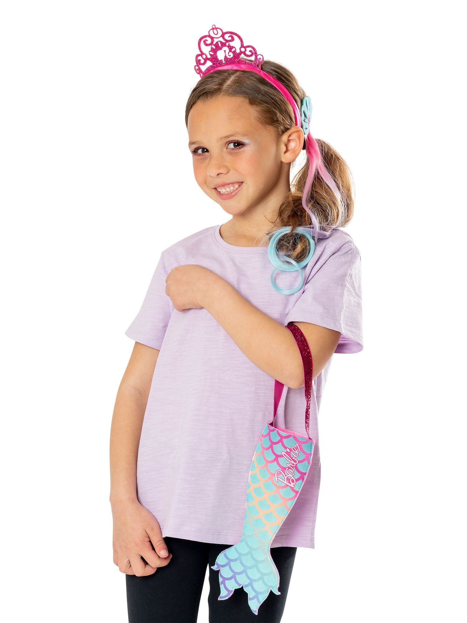 Barbie Mermaid Accessory Set 1