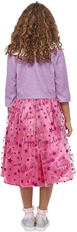 Barbie Princess Adventures Deluxe Childs Costume 3