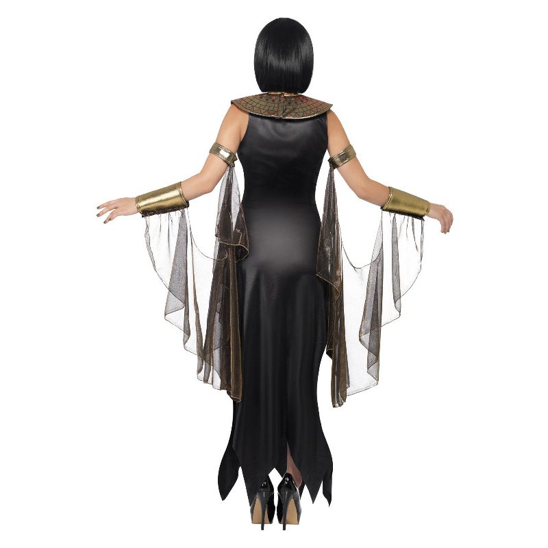 Bastet the Cat Goddess Black Adult 2