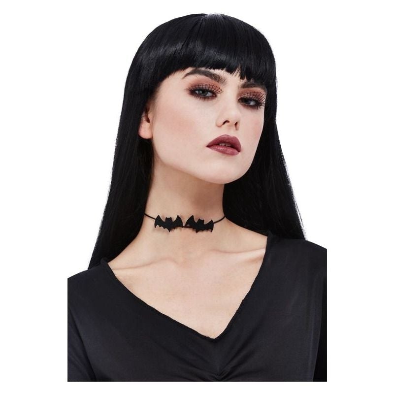 Bat Choker 1