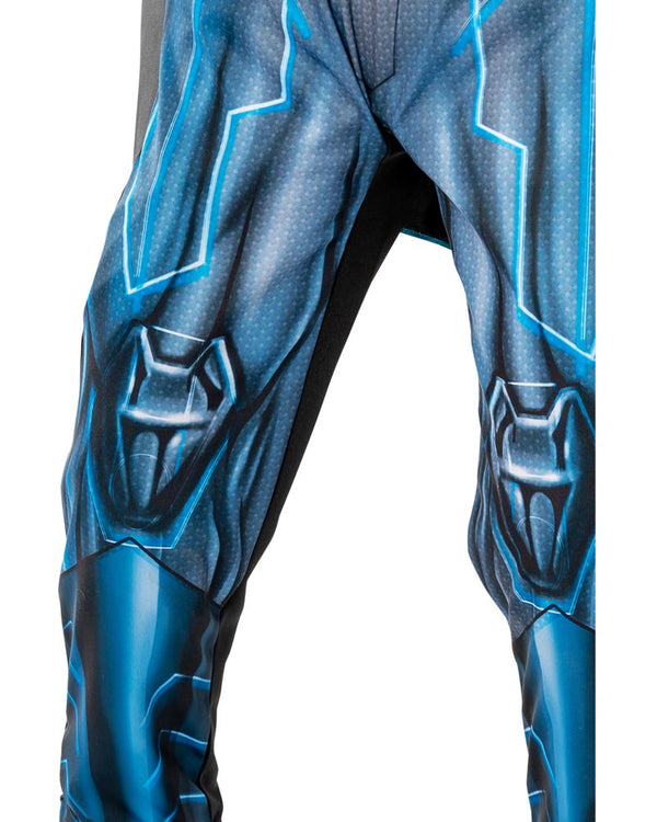 Bat-Tech Batman Boys Costume 3