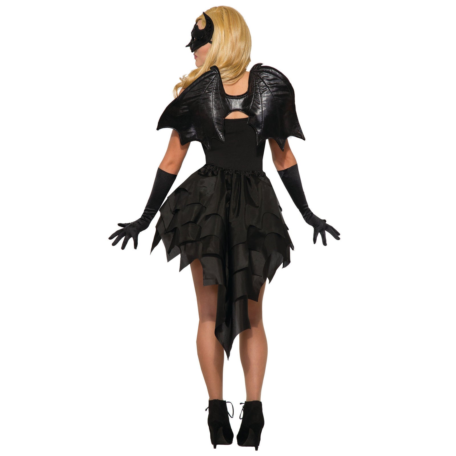 Bat Wings Costume Accessories 1